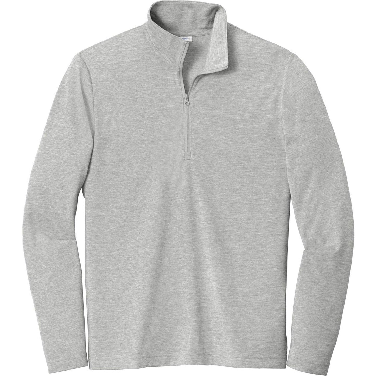Light Grey Heather