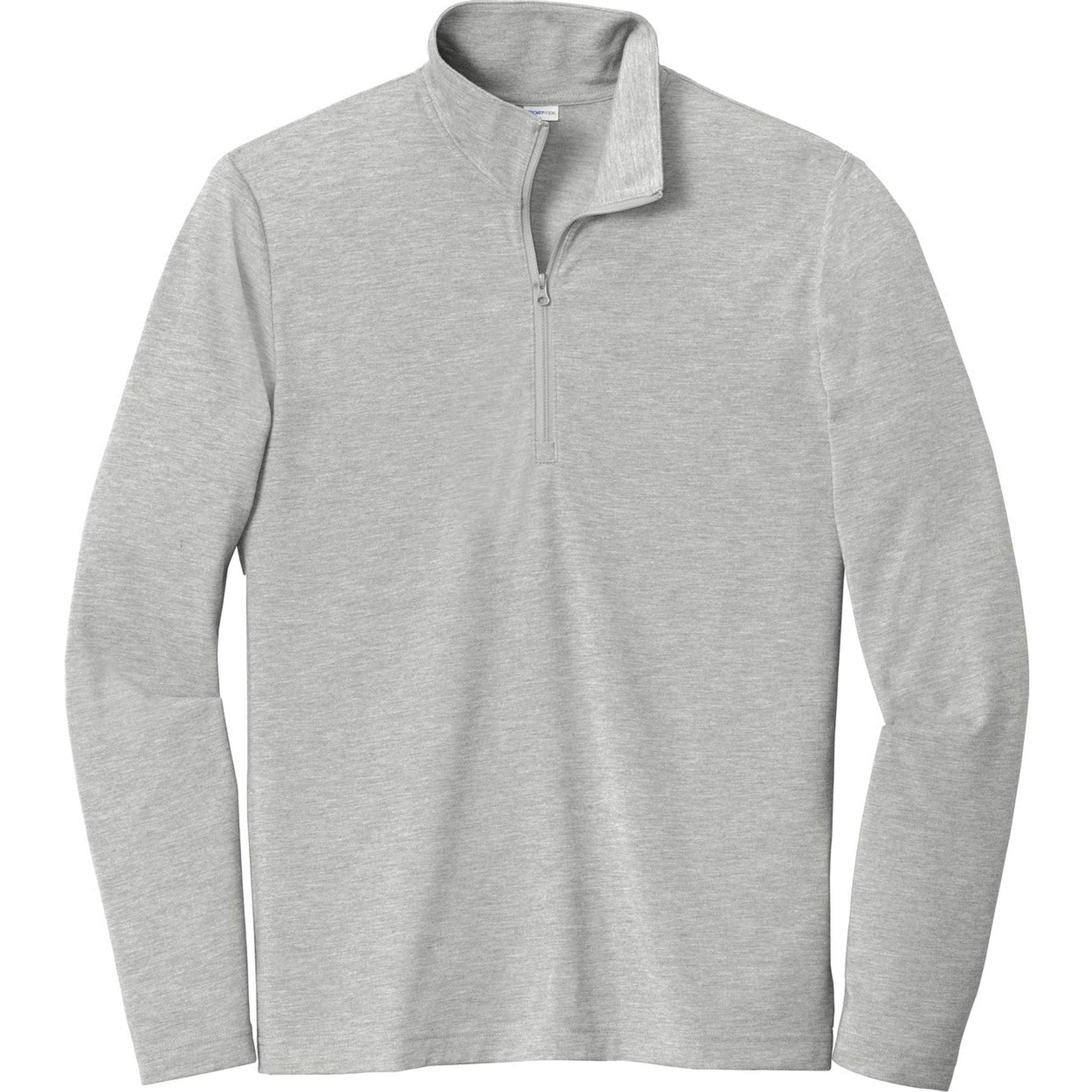 Light Grey Heather