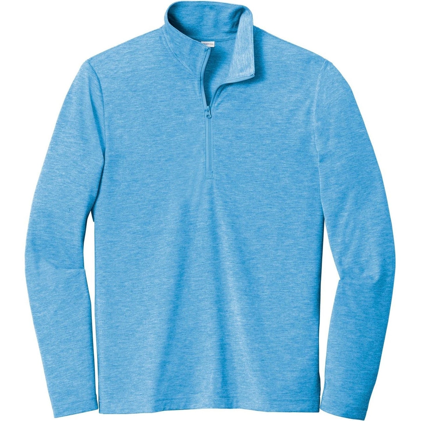 Pond Blue Heather
