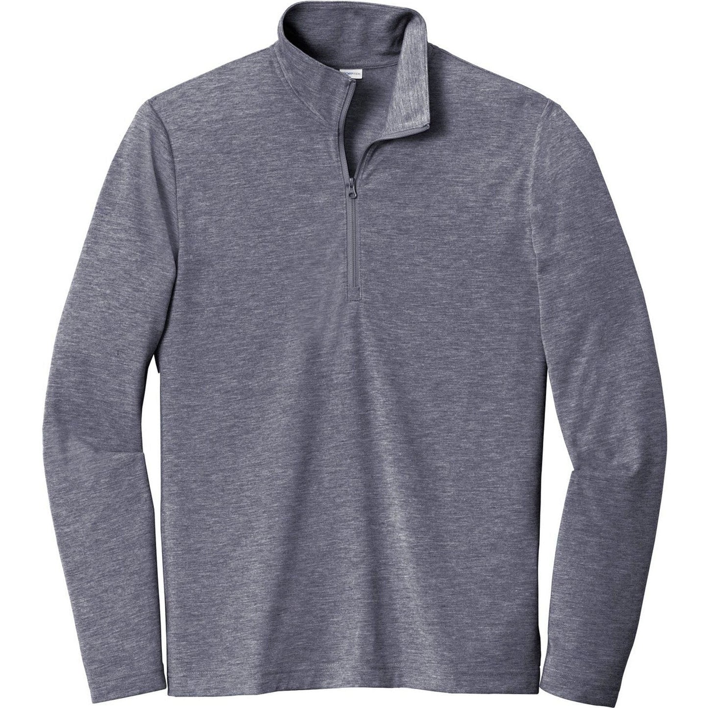 True Navy Heather