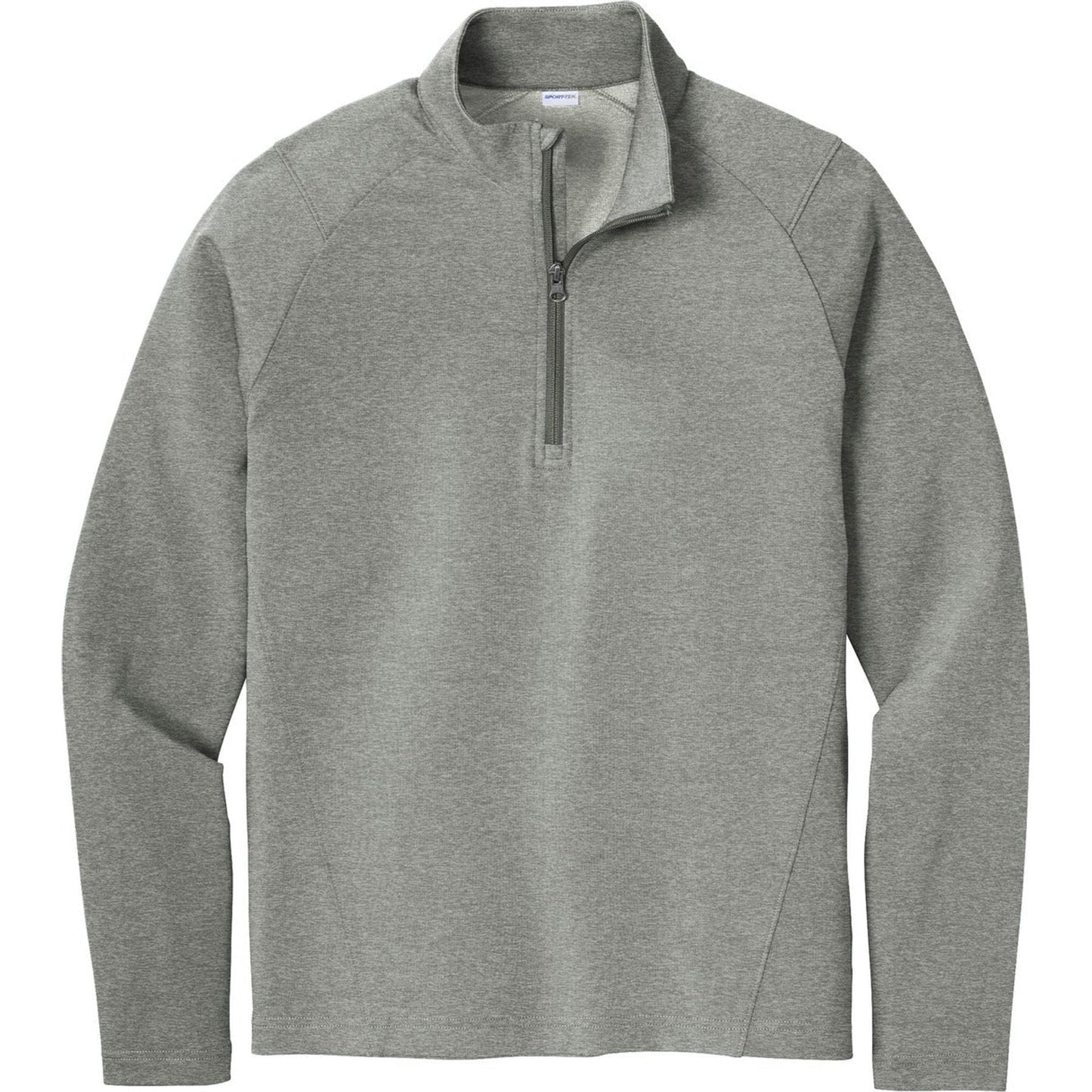 Light Grey Heather