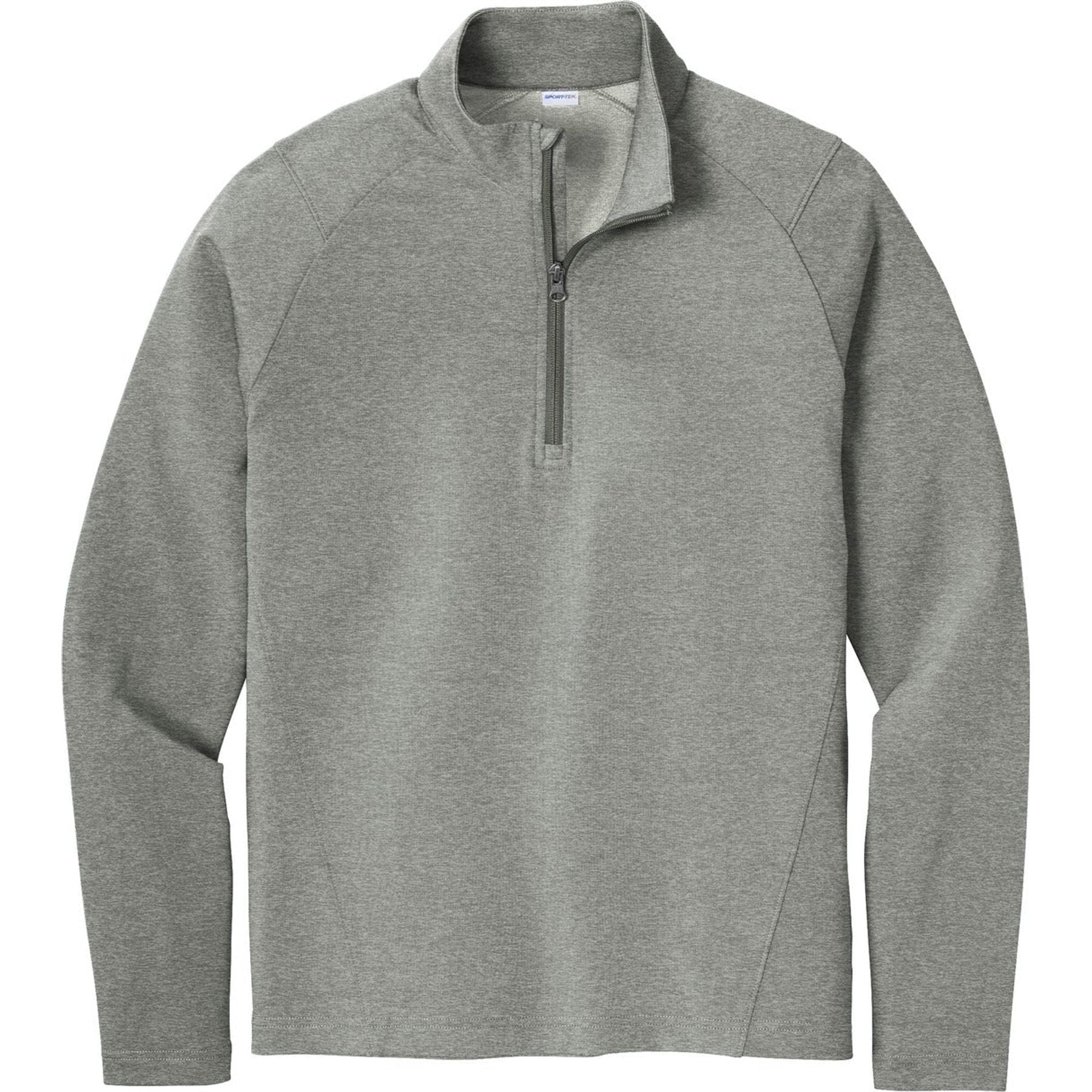 Light Grey Heather