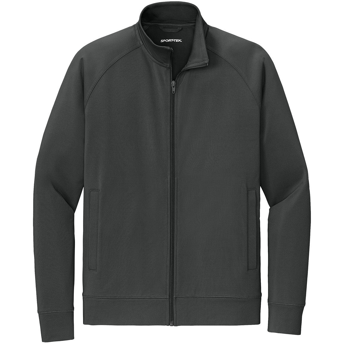 Charcoal Grey
