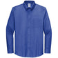 Brooks Brothers Tall Wrinkle-Free Stretch Nailhead Shirt