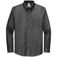 Brooks Brothers Tall Wrinkle-Free Stretch Nailhead Shirt