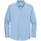 Brooks Brothers Tall Wrinkle-Free Stretch Nailhead Shirt
