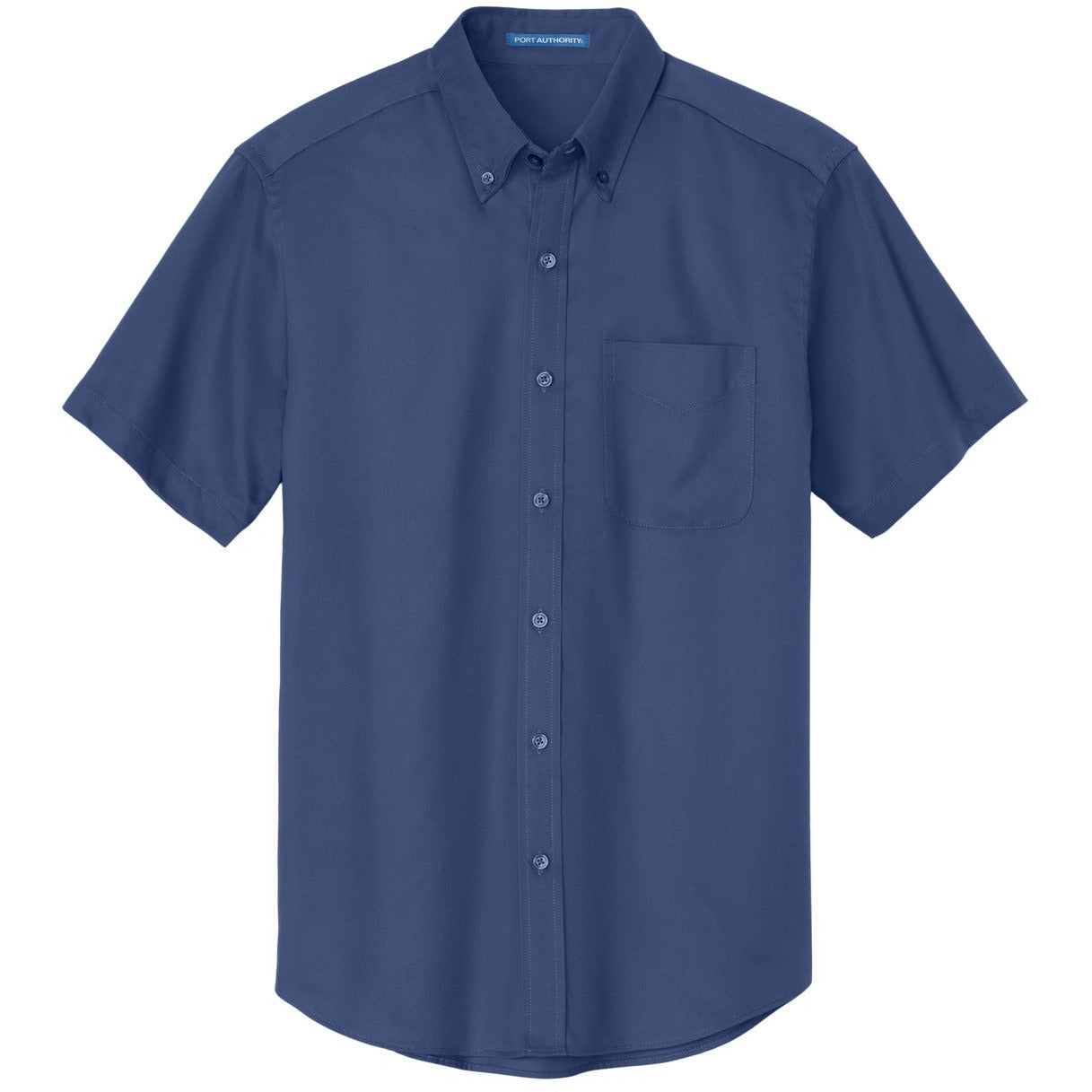 Mediterranean Blue