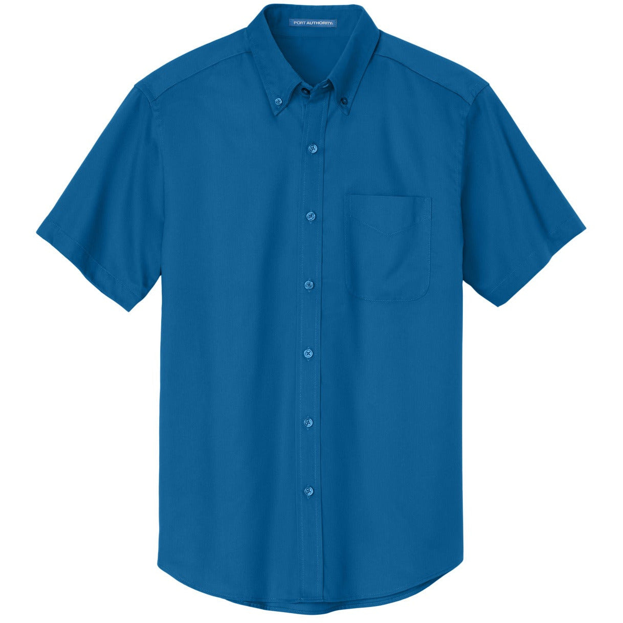 Strong Blue