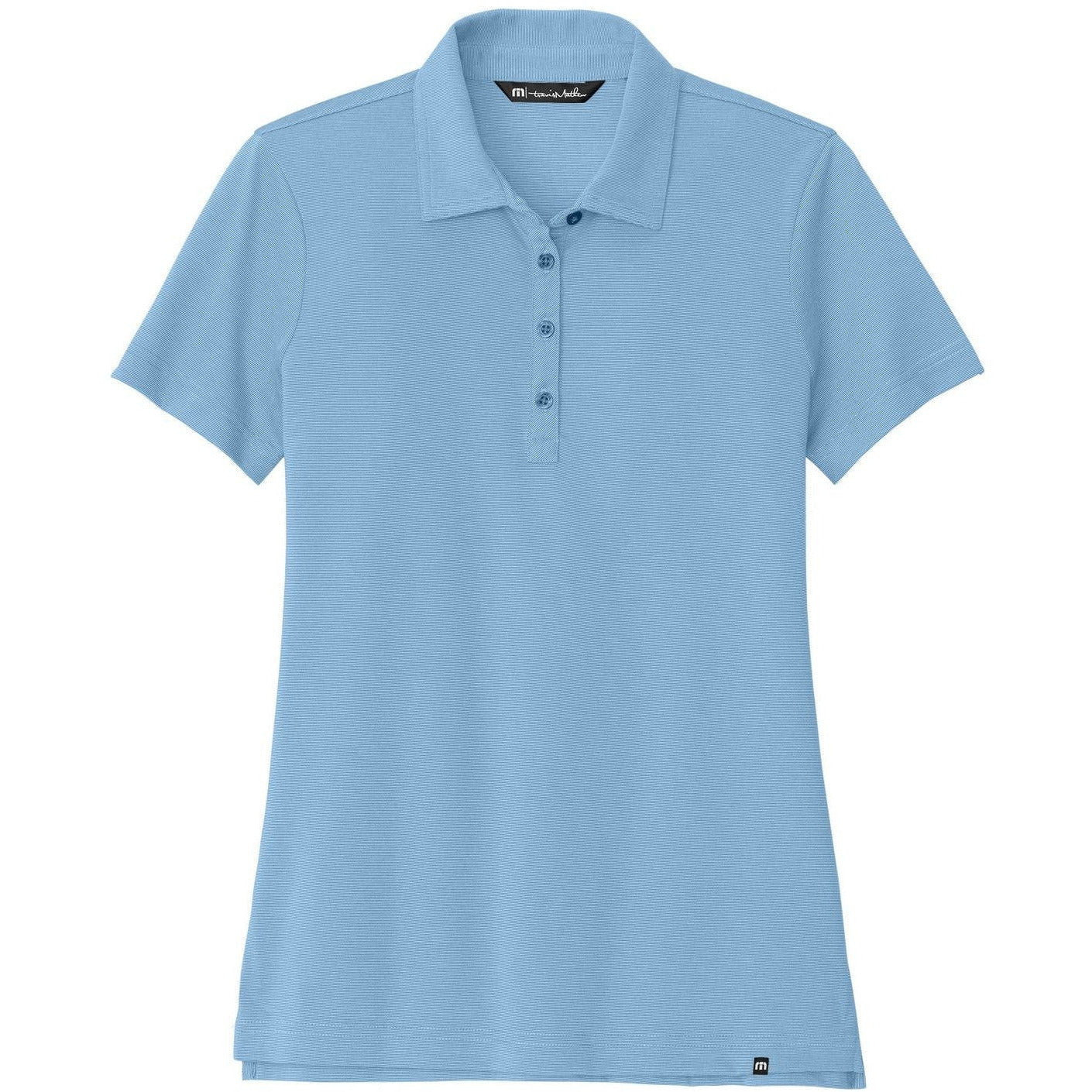 Strong Blue Heather
