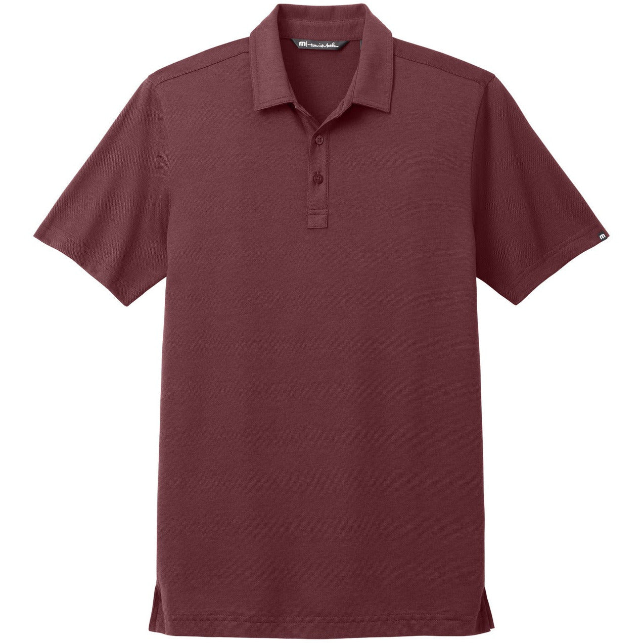 Oxblood Heather