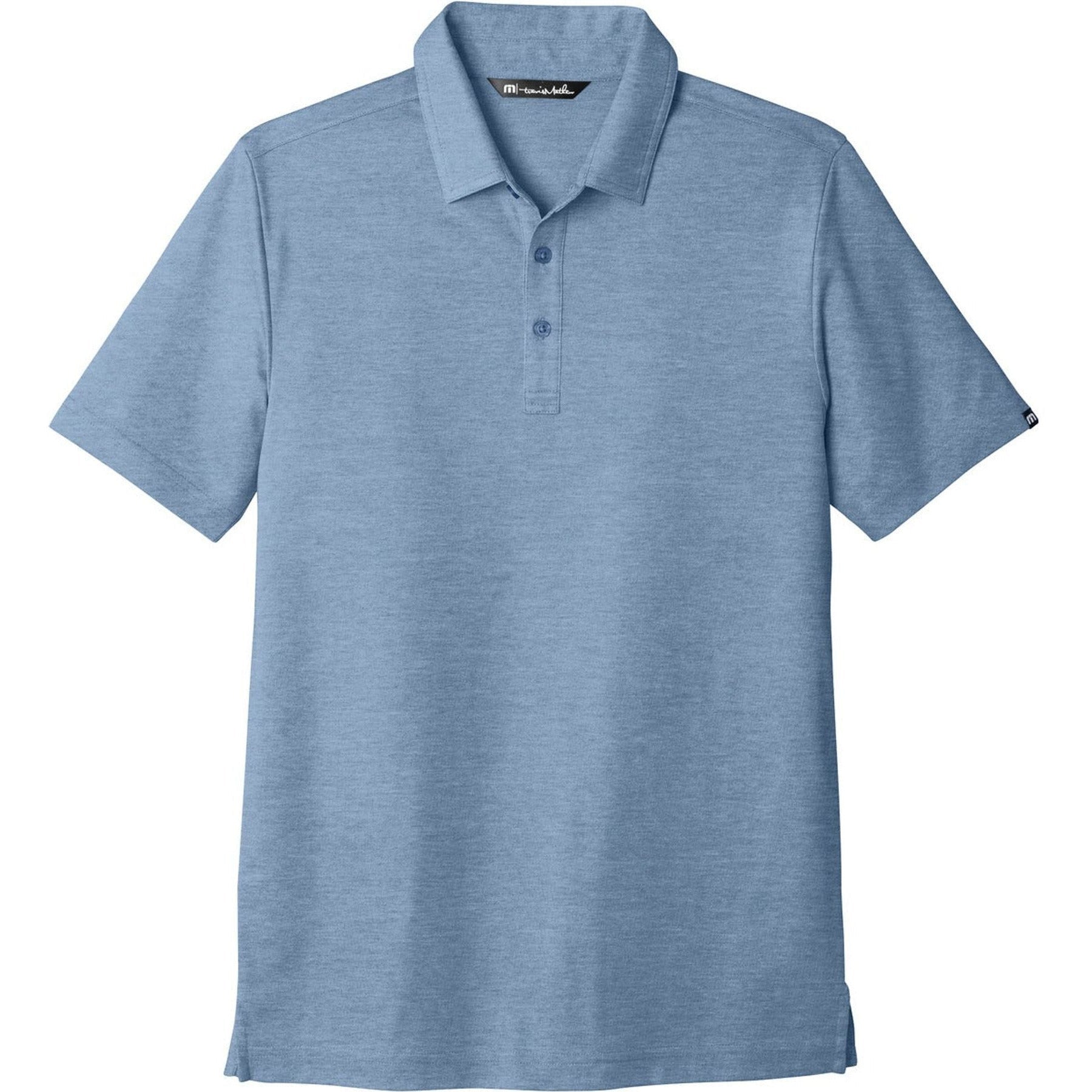 Classic Blue Heather