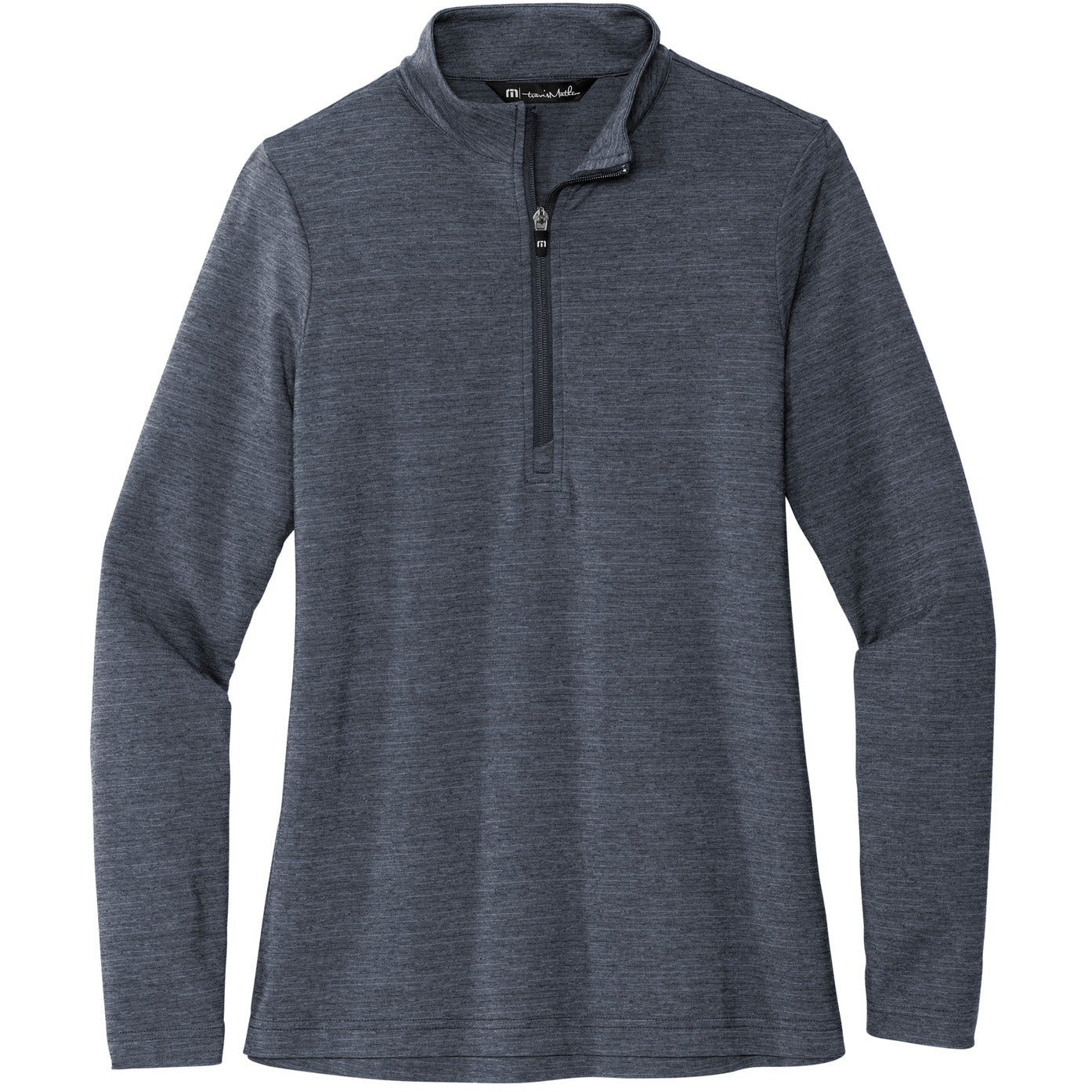 Vintage Indigo Heather