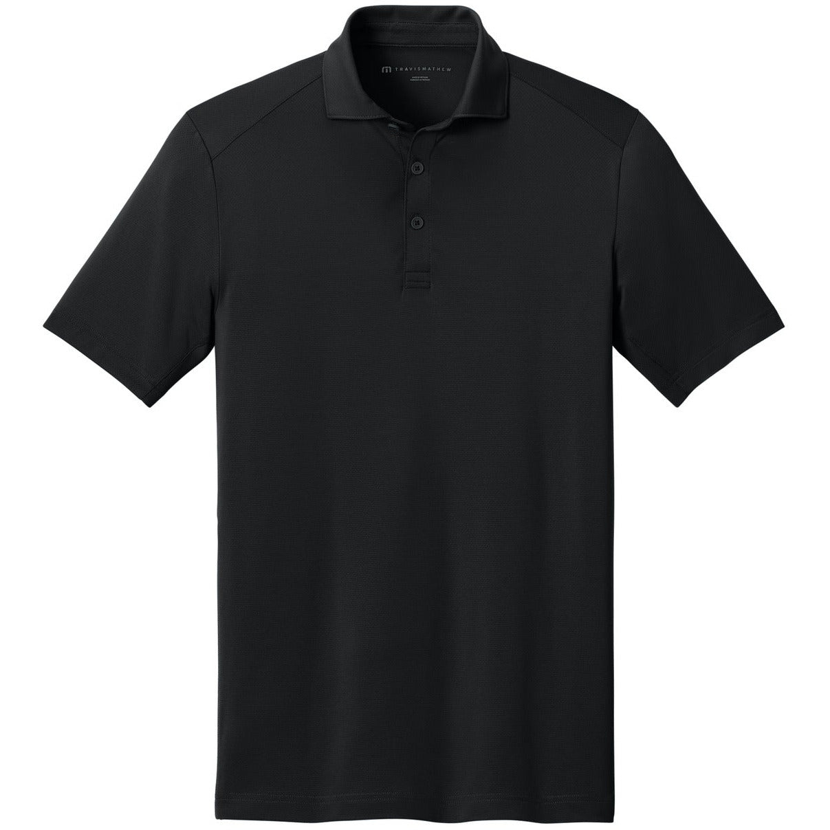 TravisMathew Onward Polo