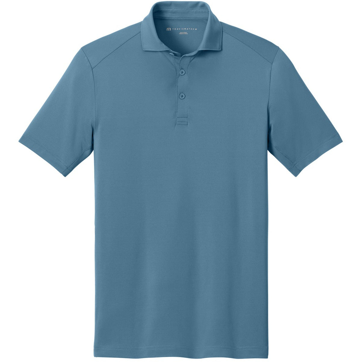 TravisMathew Onward Polo