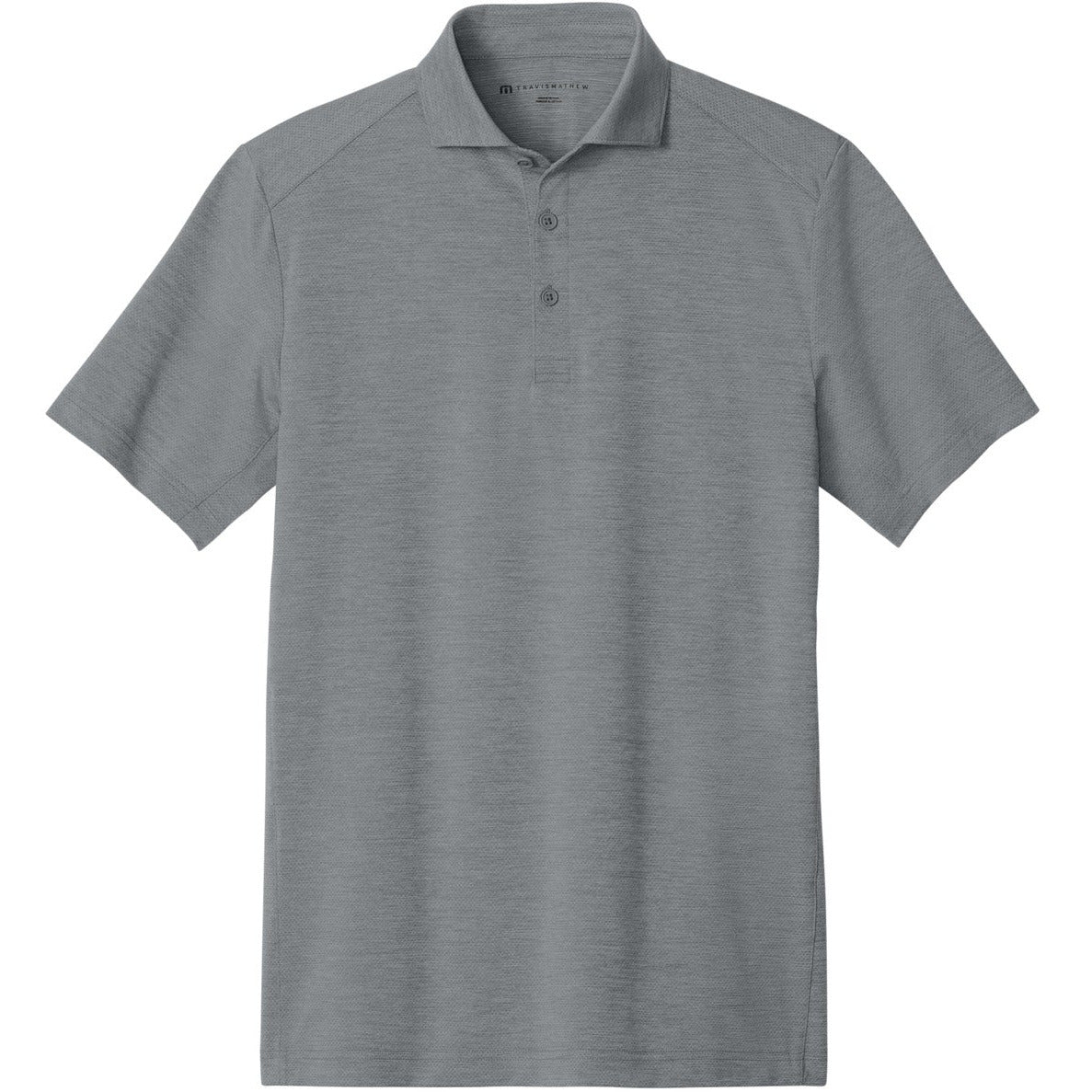 TravisMathew Onward Polo