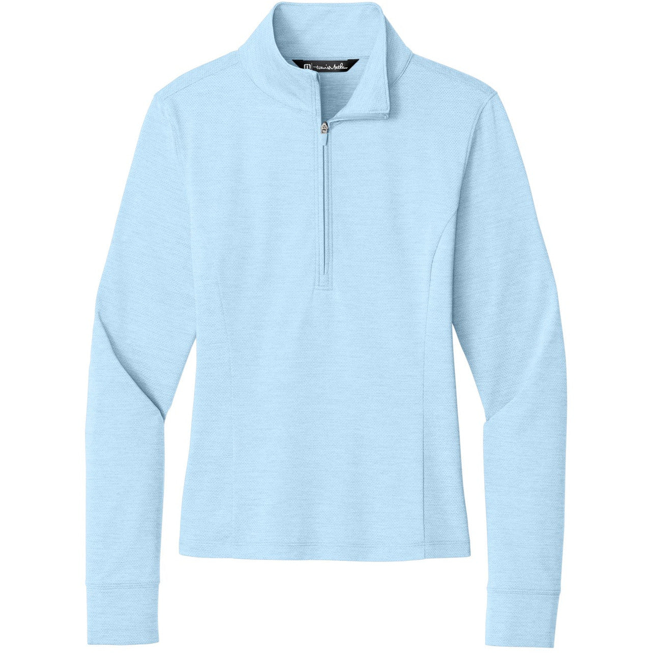 TravisMathew Women's Onward 1/2-Zip