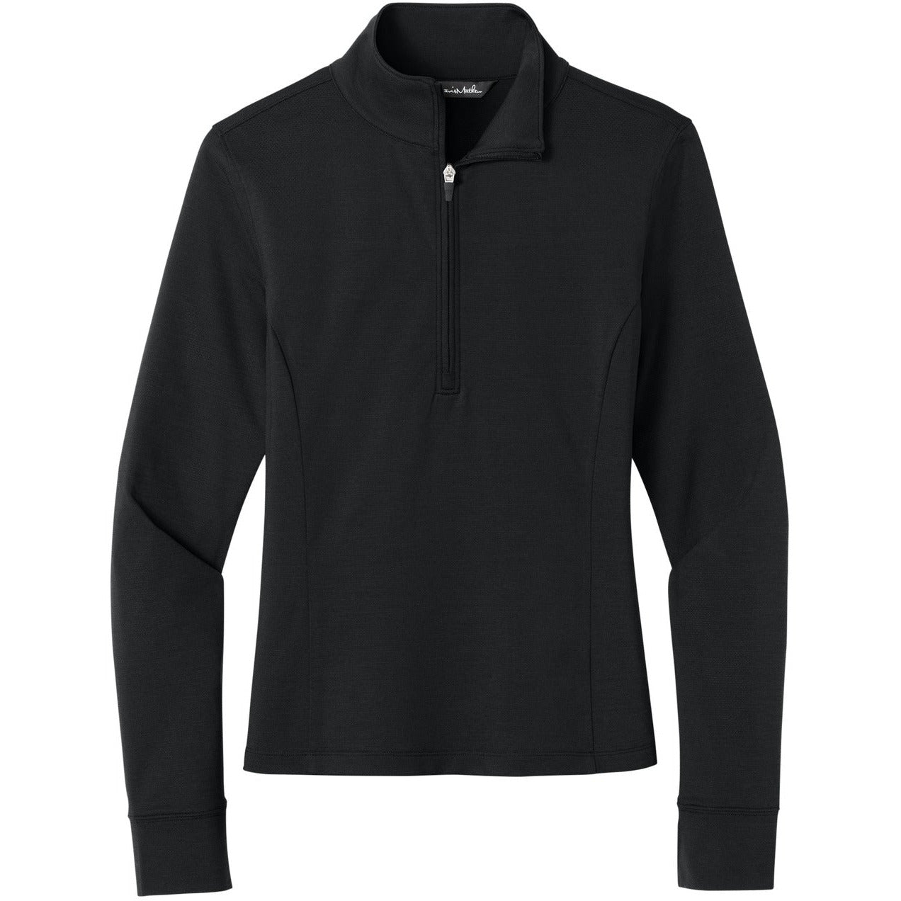 TravisMathew Women's Onward 1/2-Zip