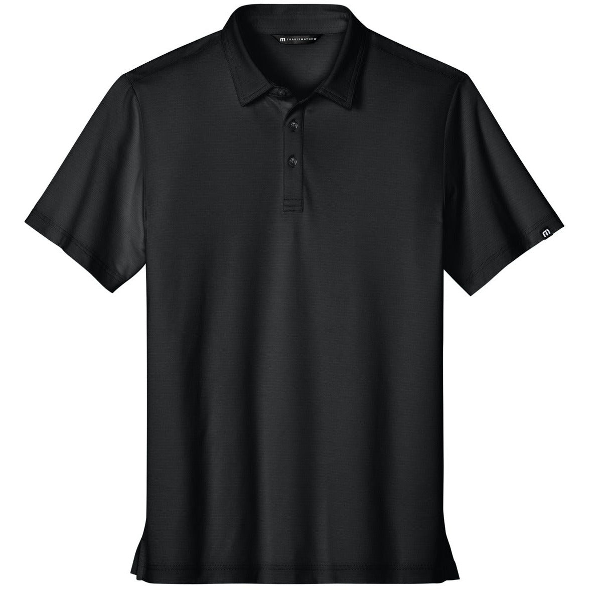TravisMathew Crestview Polo