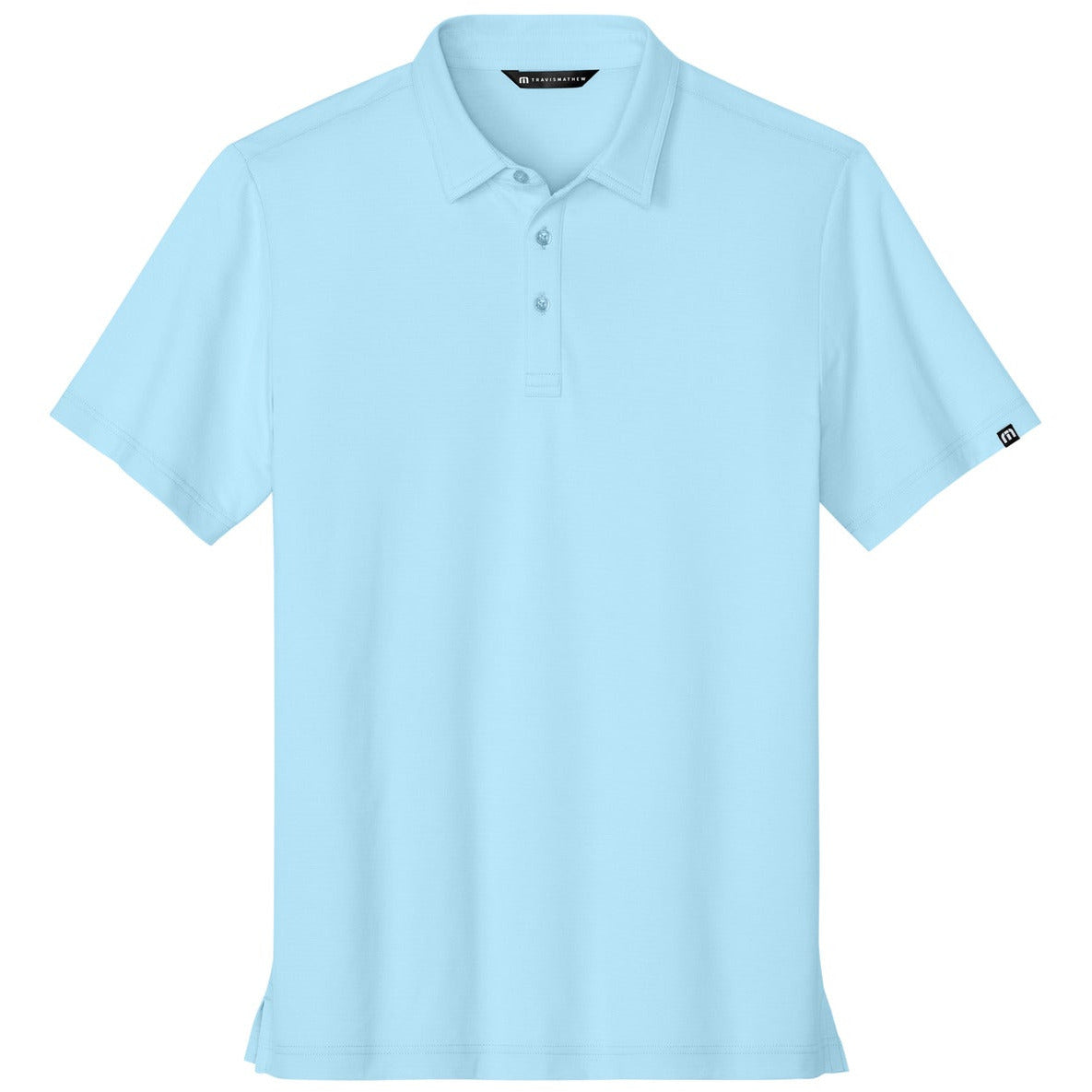 TravisMathew Crestview Polo