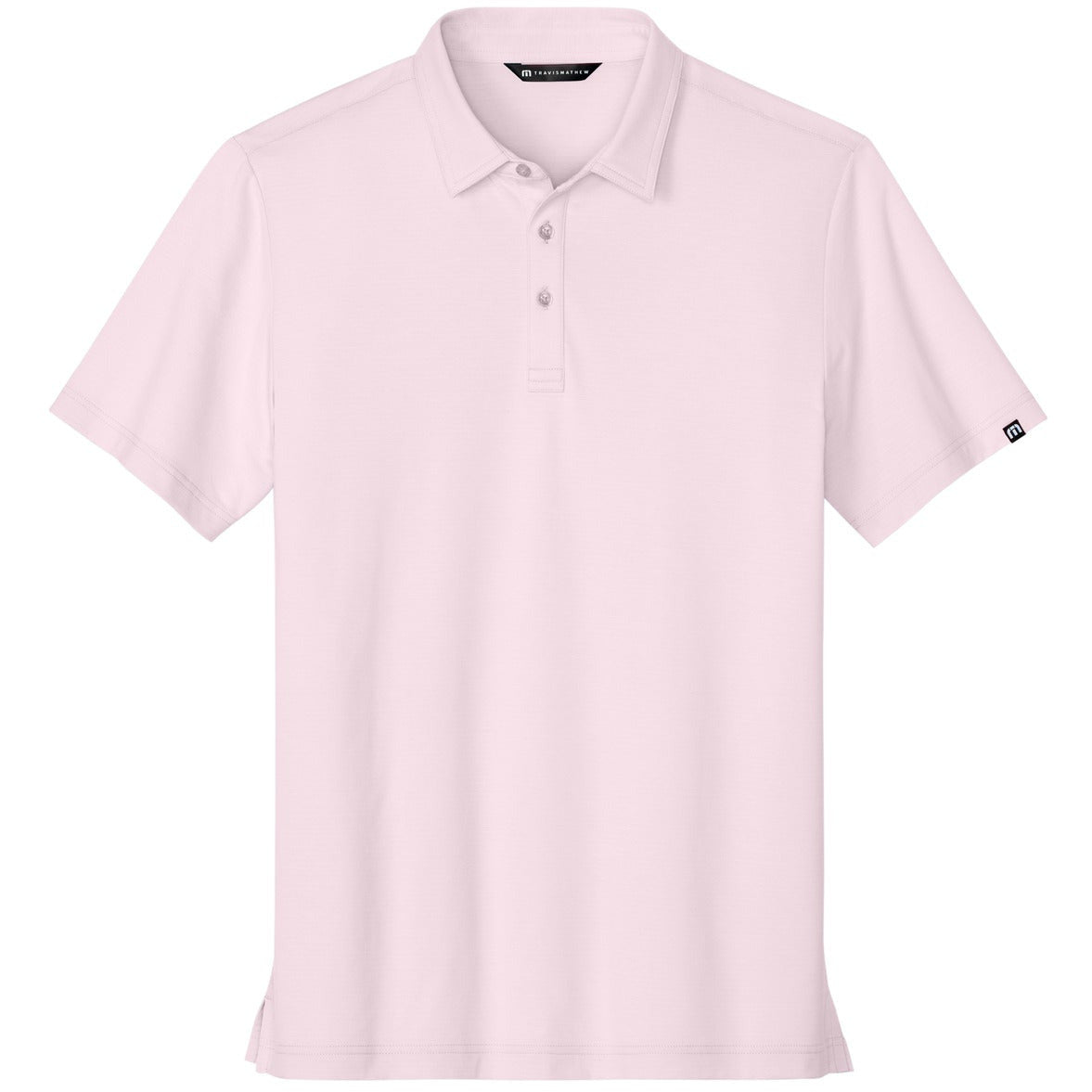 TravisMathew Crestview Polo
