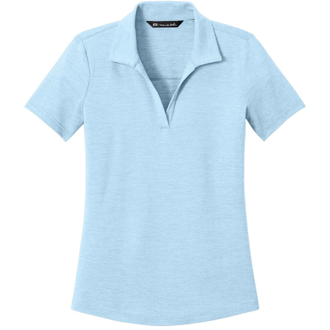 TravisMathew Women's Onward Polo