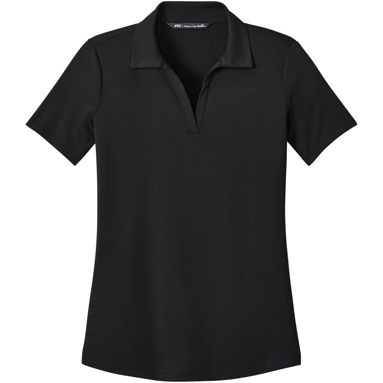 TravisMathew Women's Onward Polo