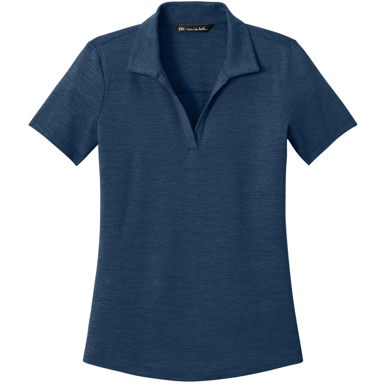 TravisMathew Women's Onward Polo