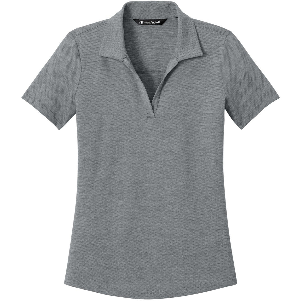 TravisMathew Women's Onward Polo