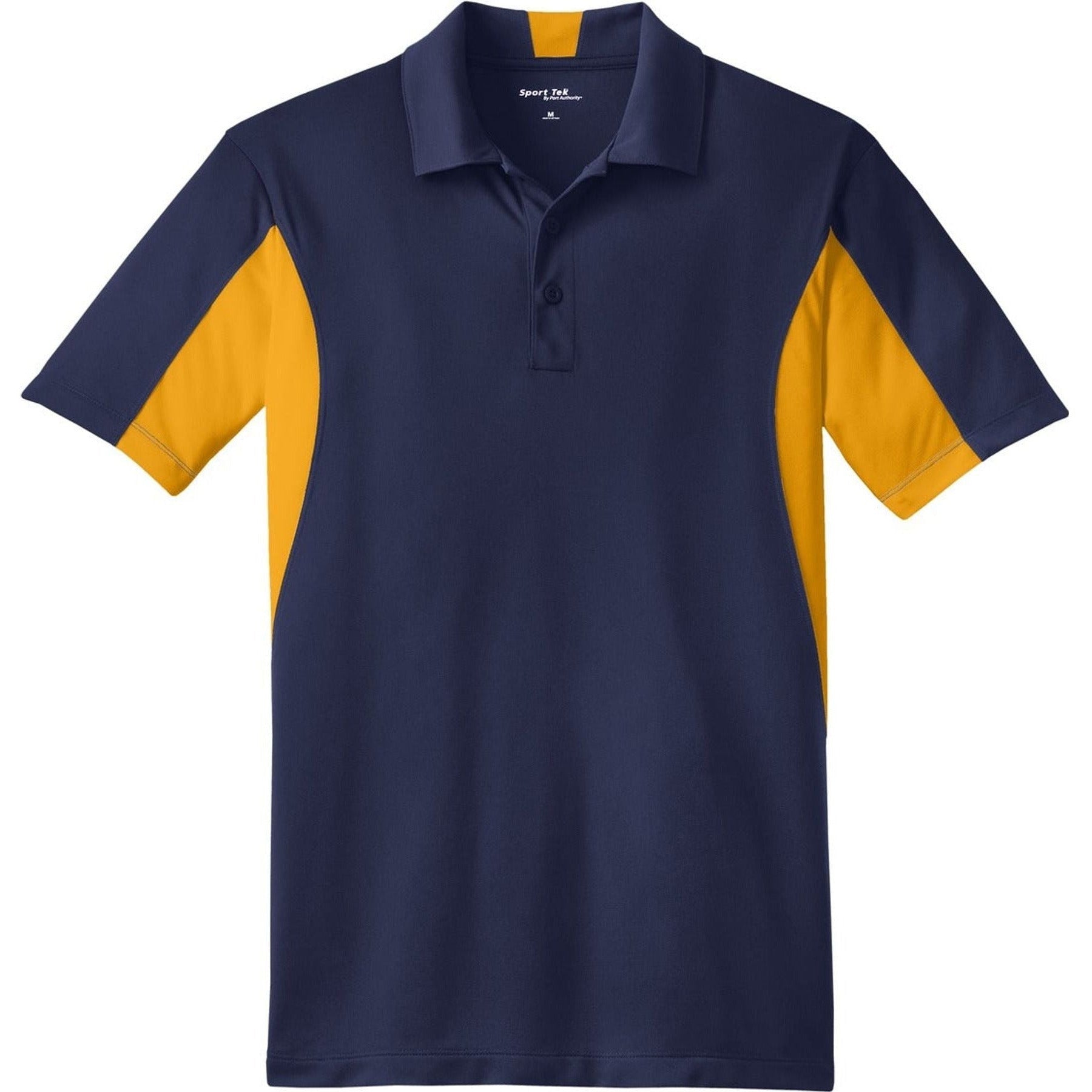 True Navy/ Gold