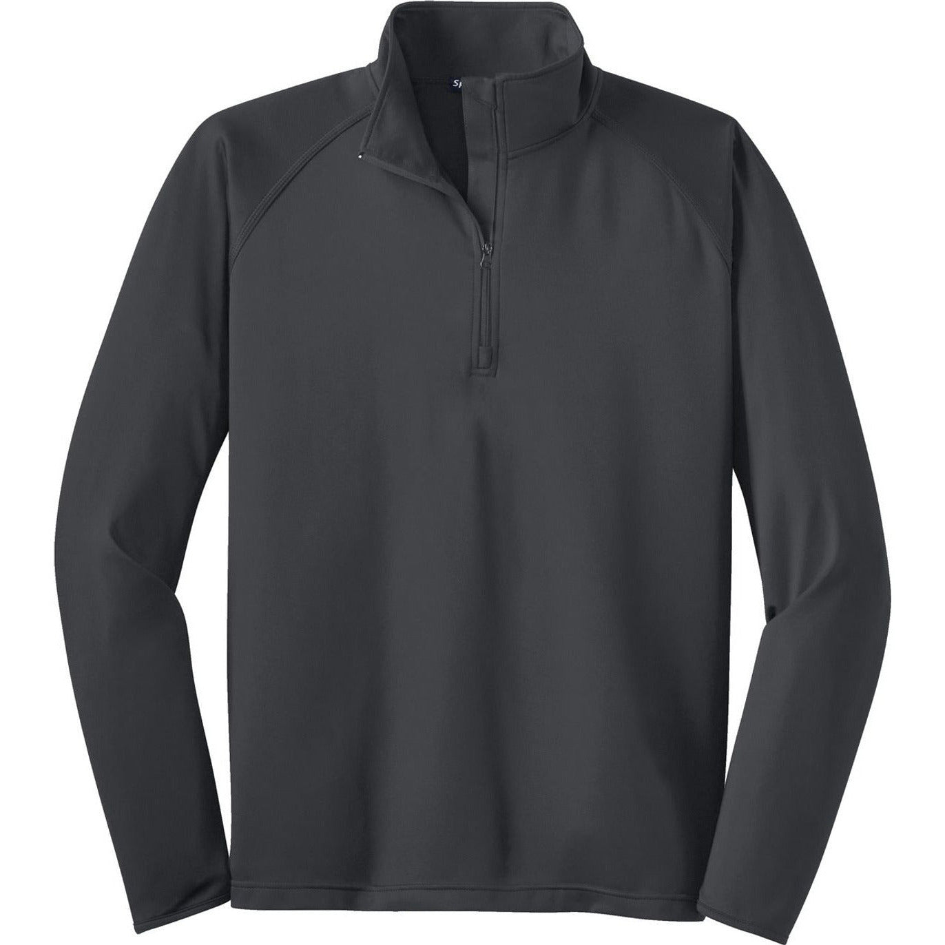 Charcoal Grey