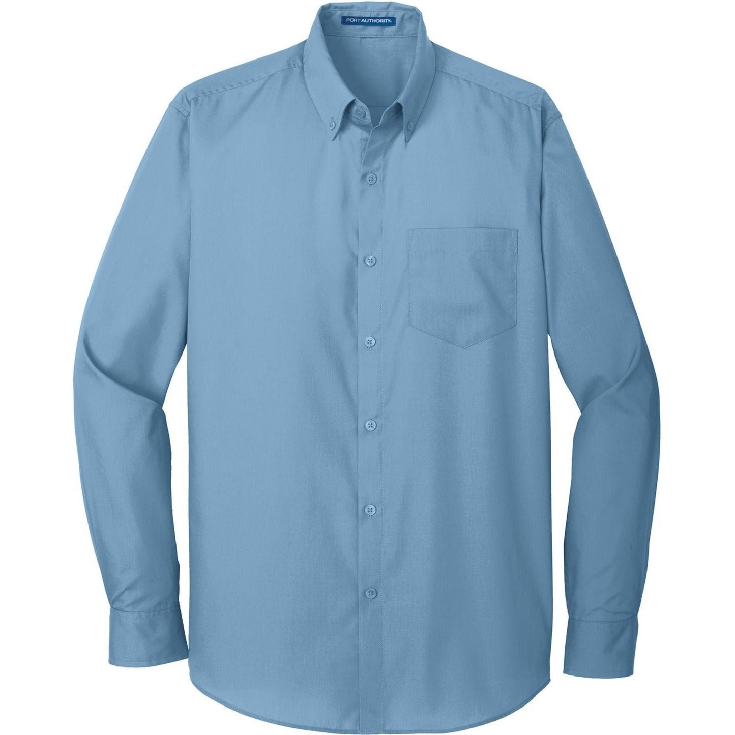 Carolina Blue