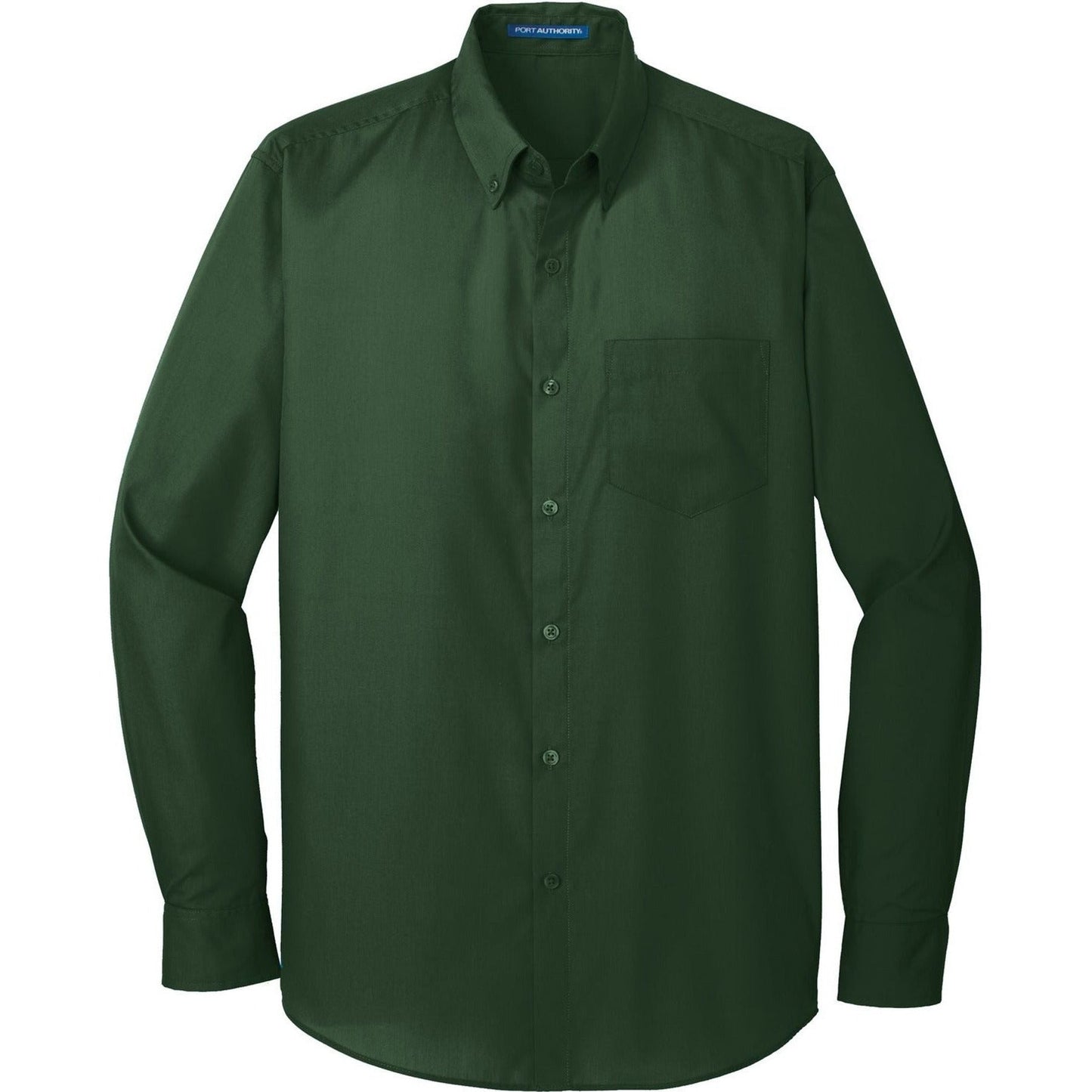 Deep Forest Green