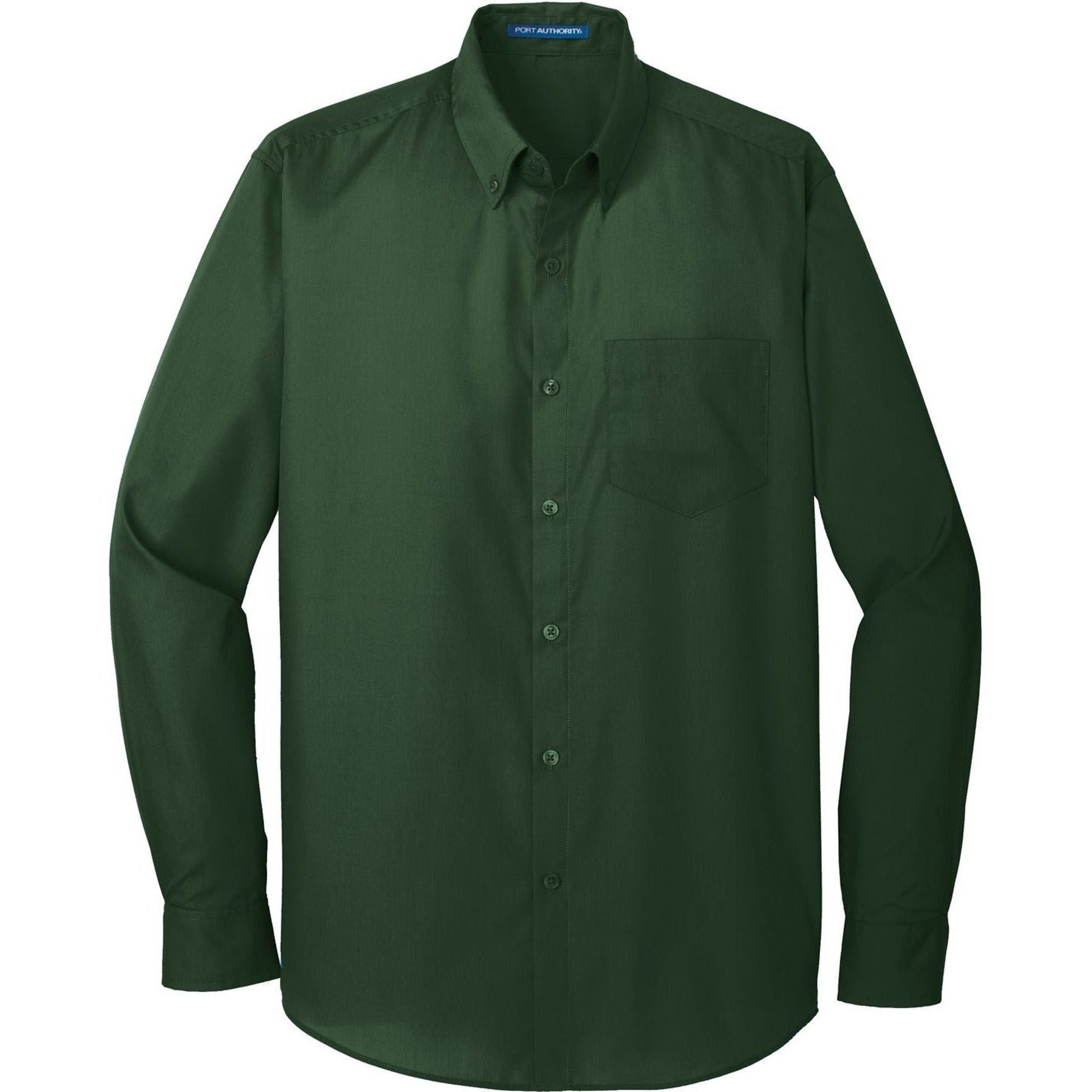 Deep Forest Green