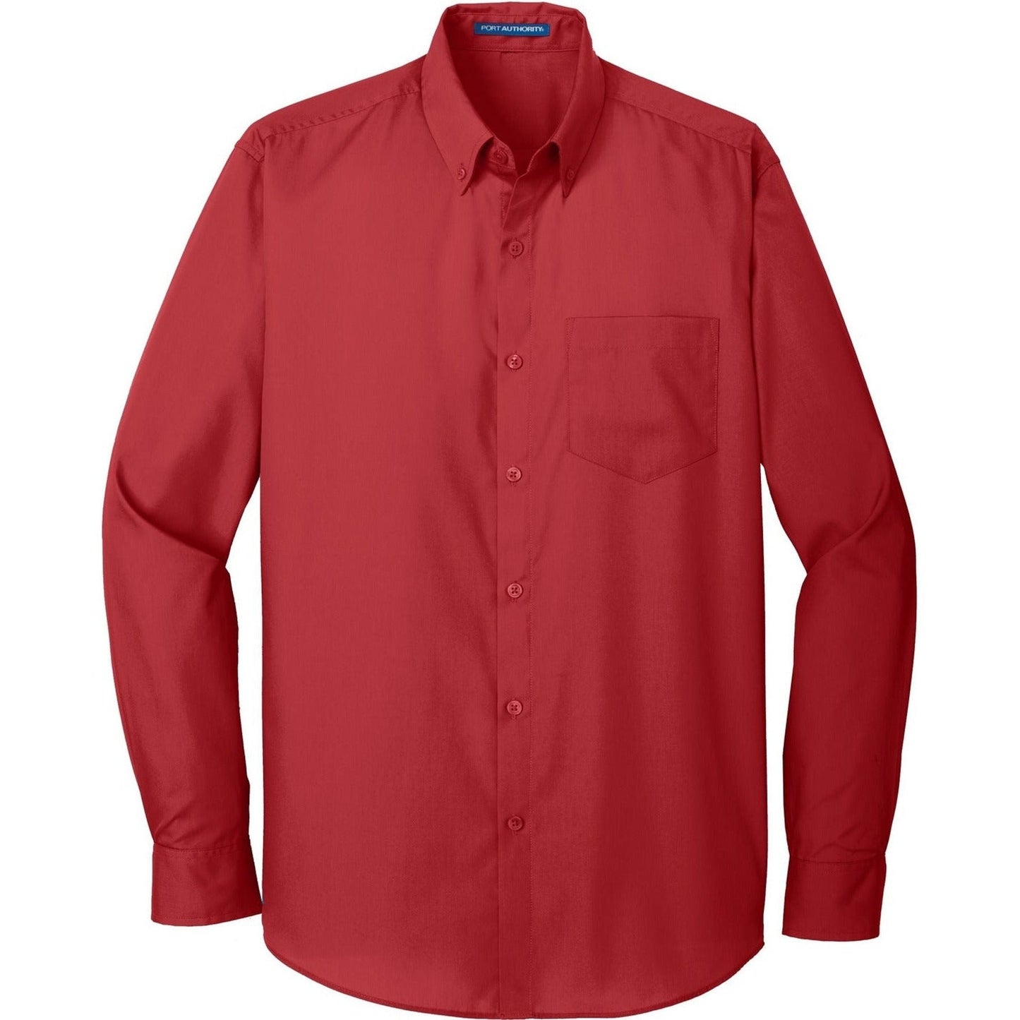 Rich Red