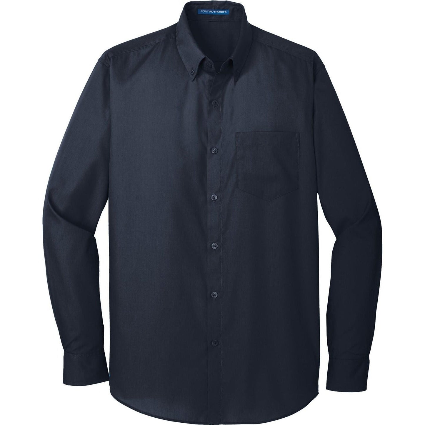 River Blue Navy