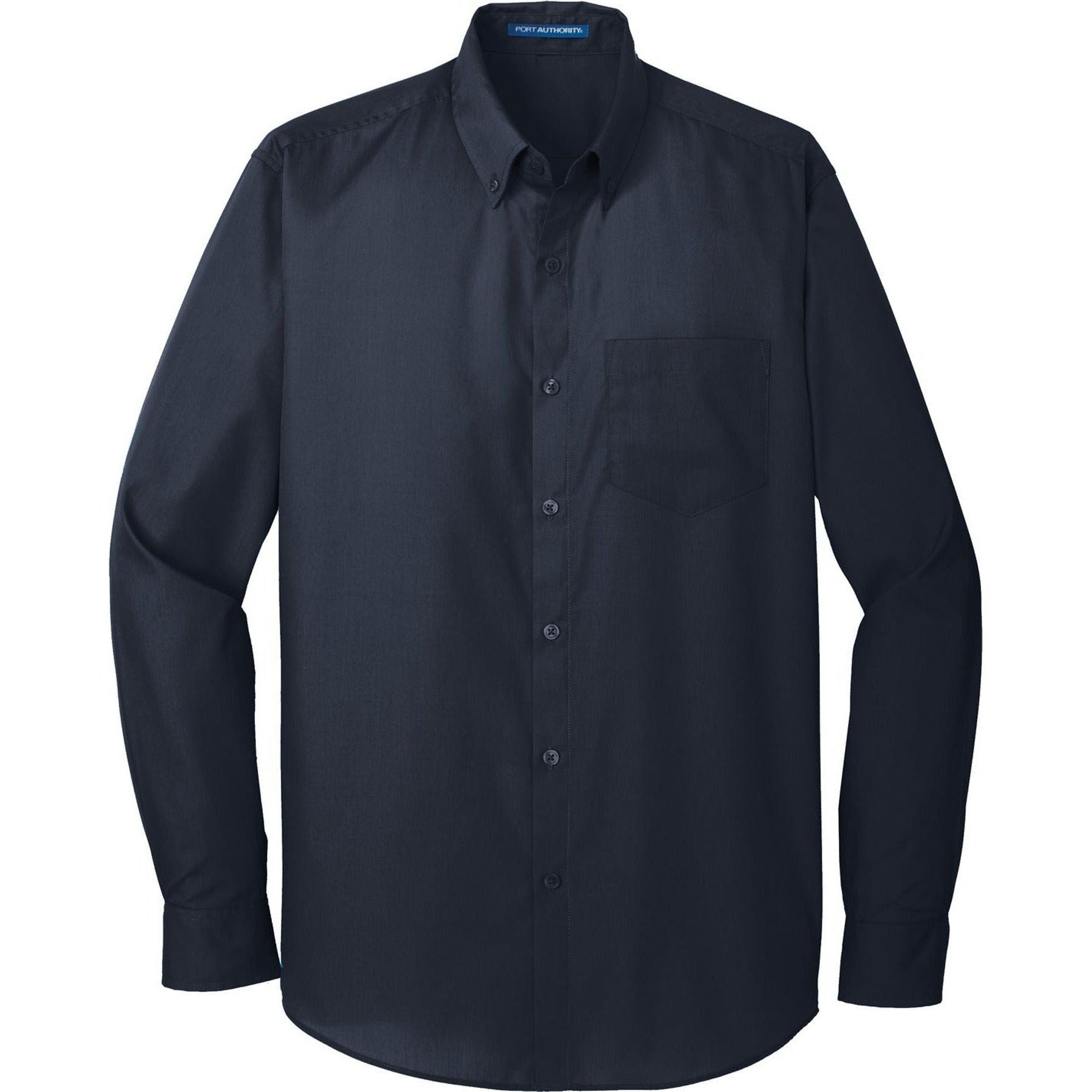 River Blue Navy