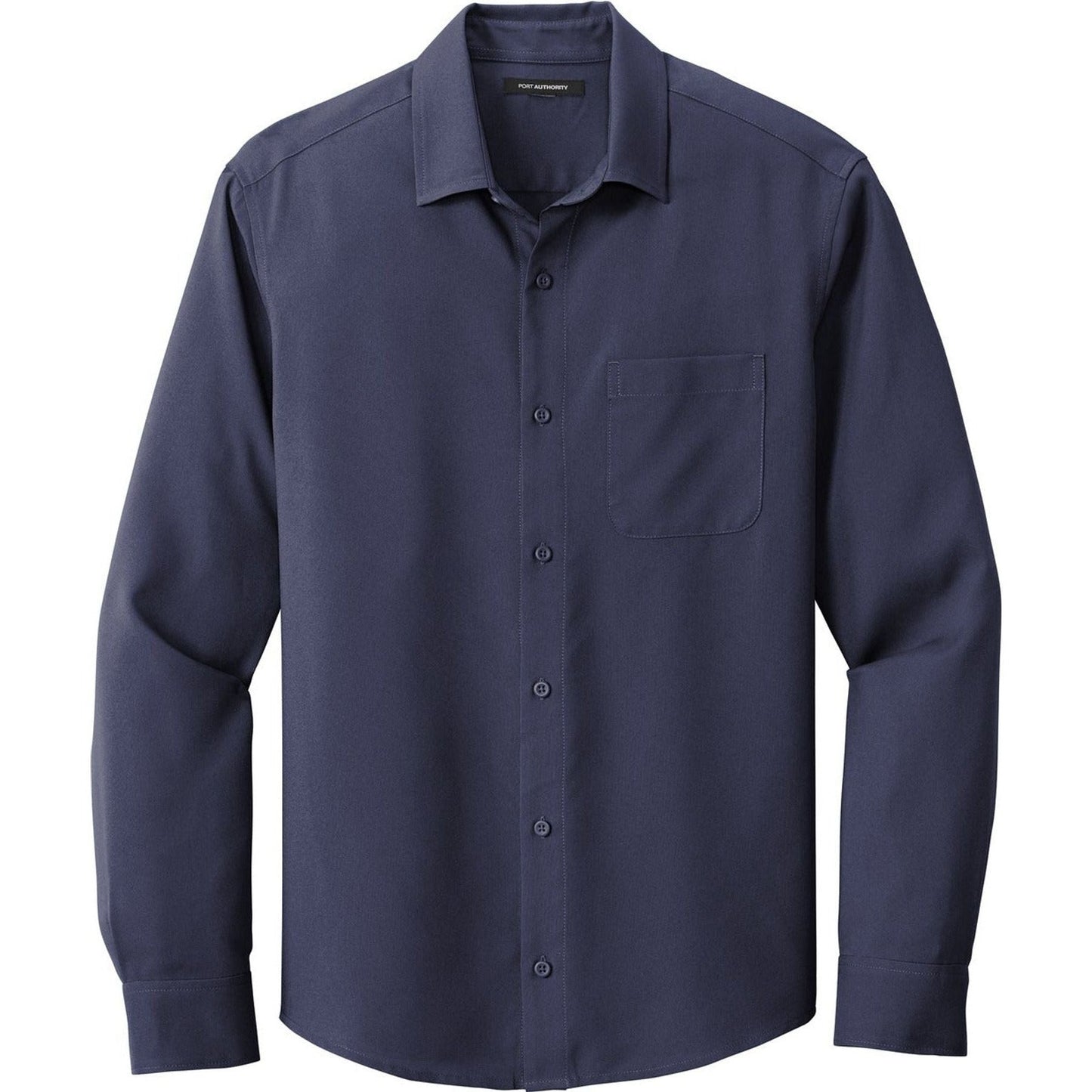 True Navy