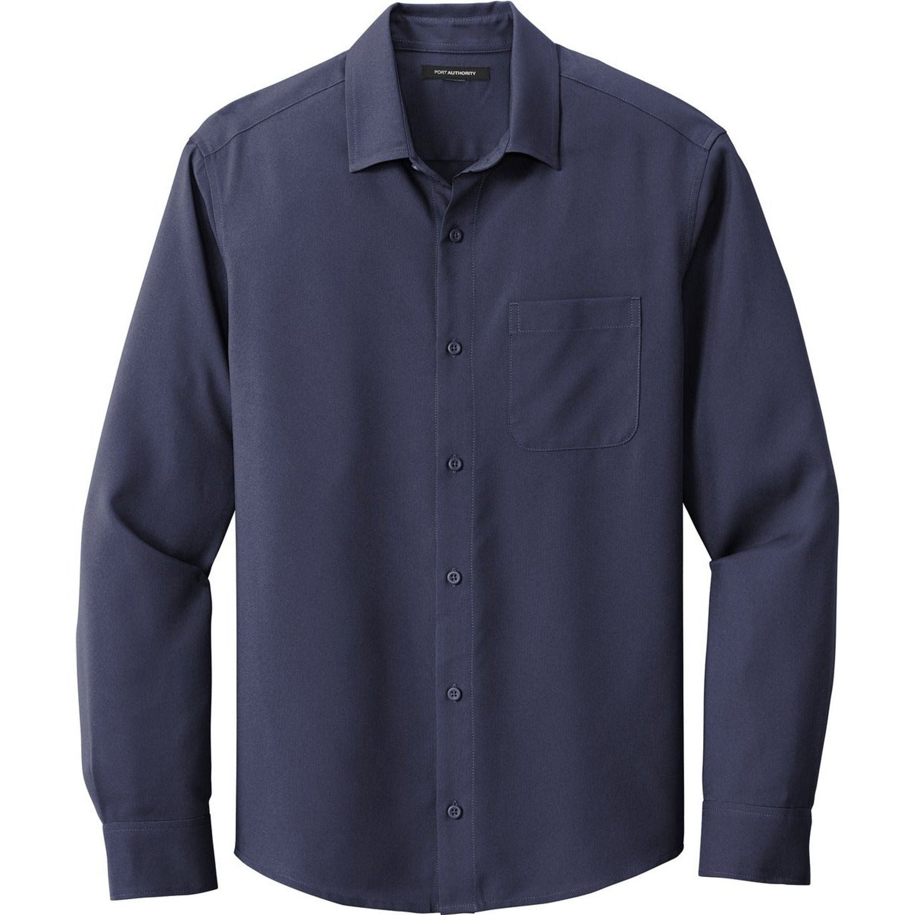 True Navy