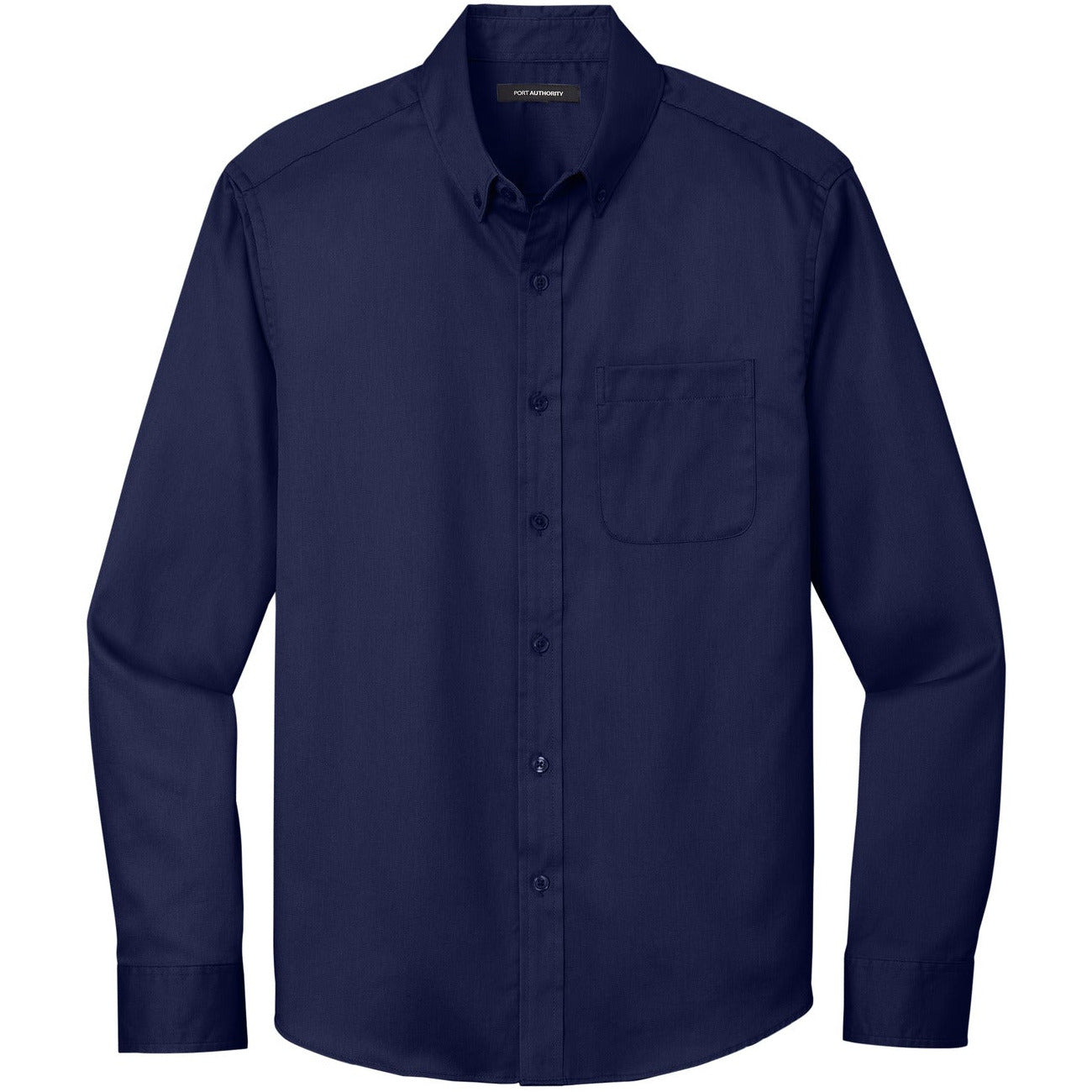 True Navy