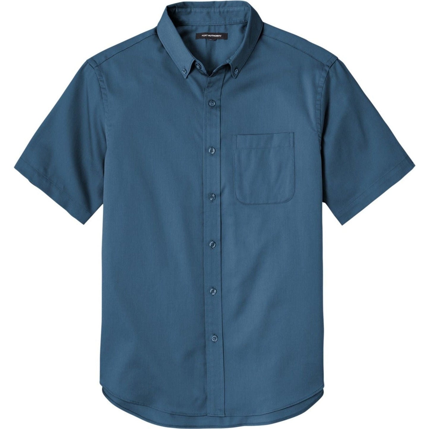 Regatta Blue