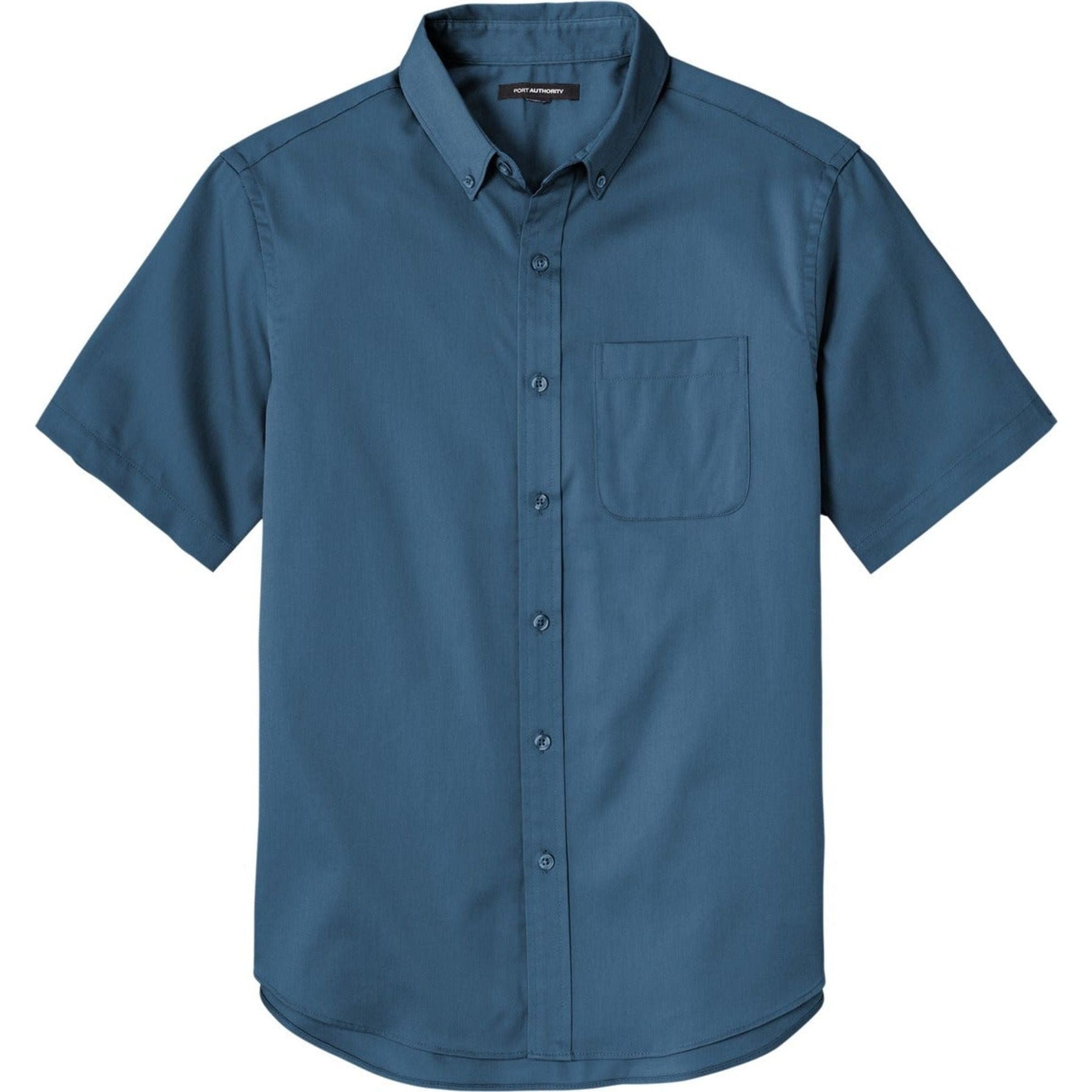 Regatta Blue