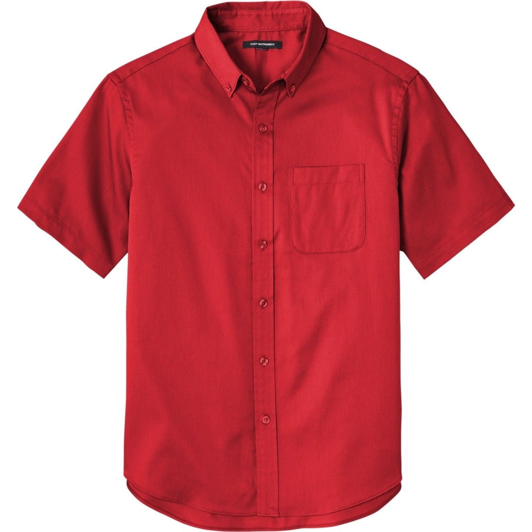 Rich Red
