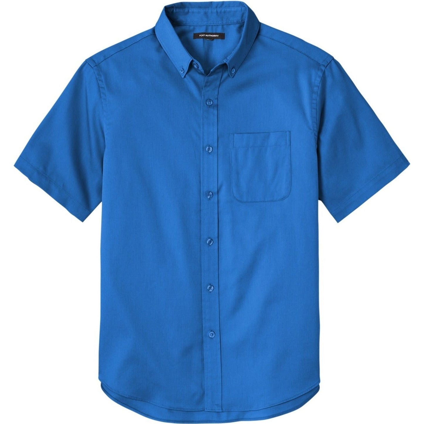 Strong Blue