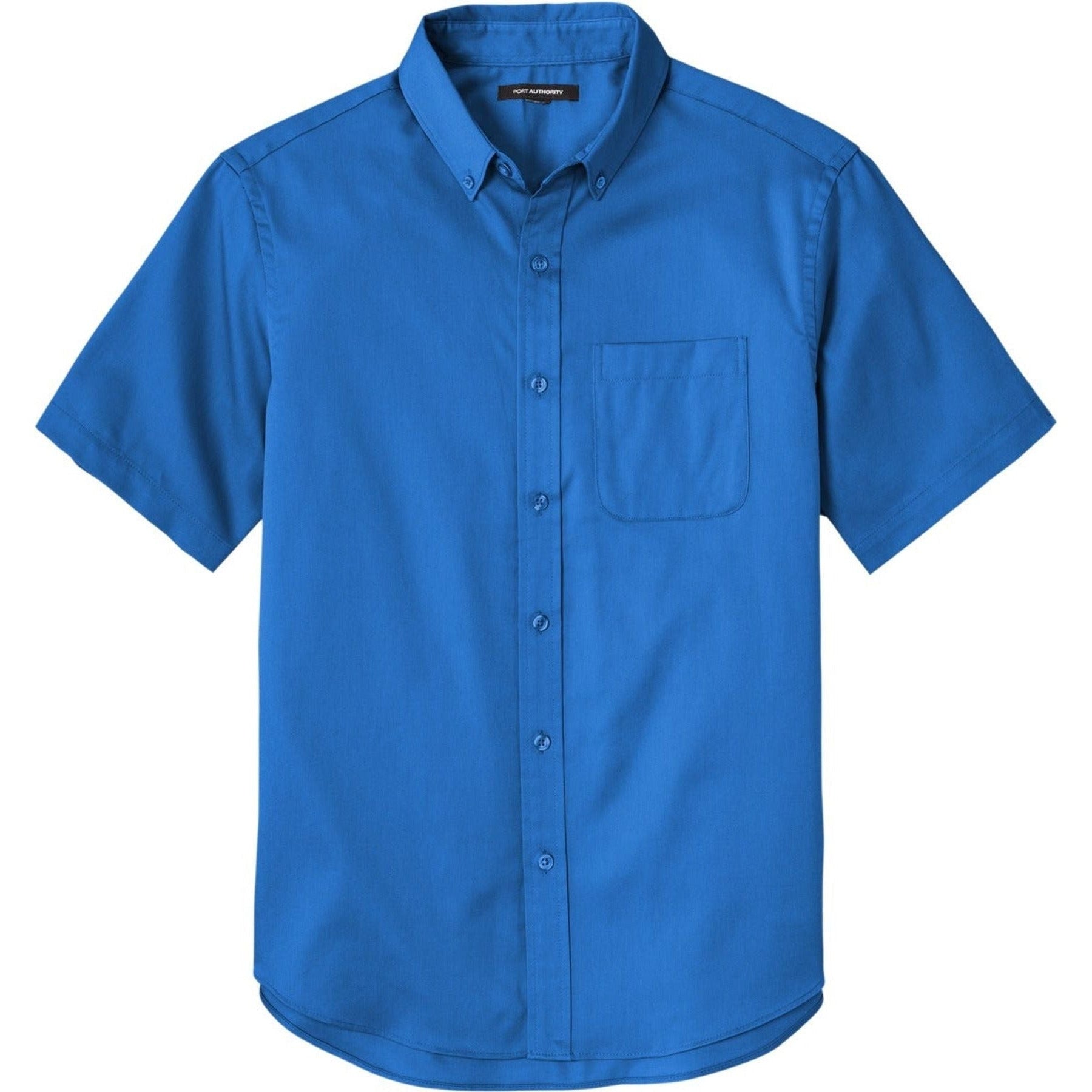 Strong Blue