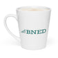 BNED Latte mug