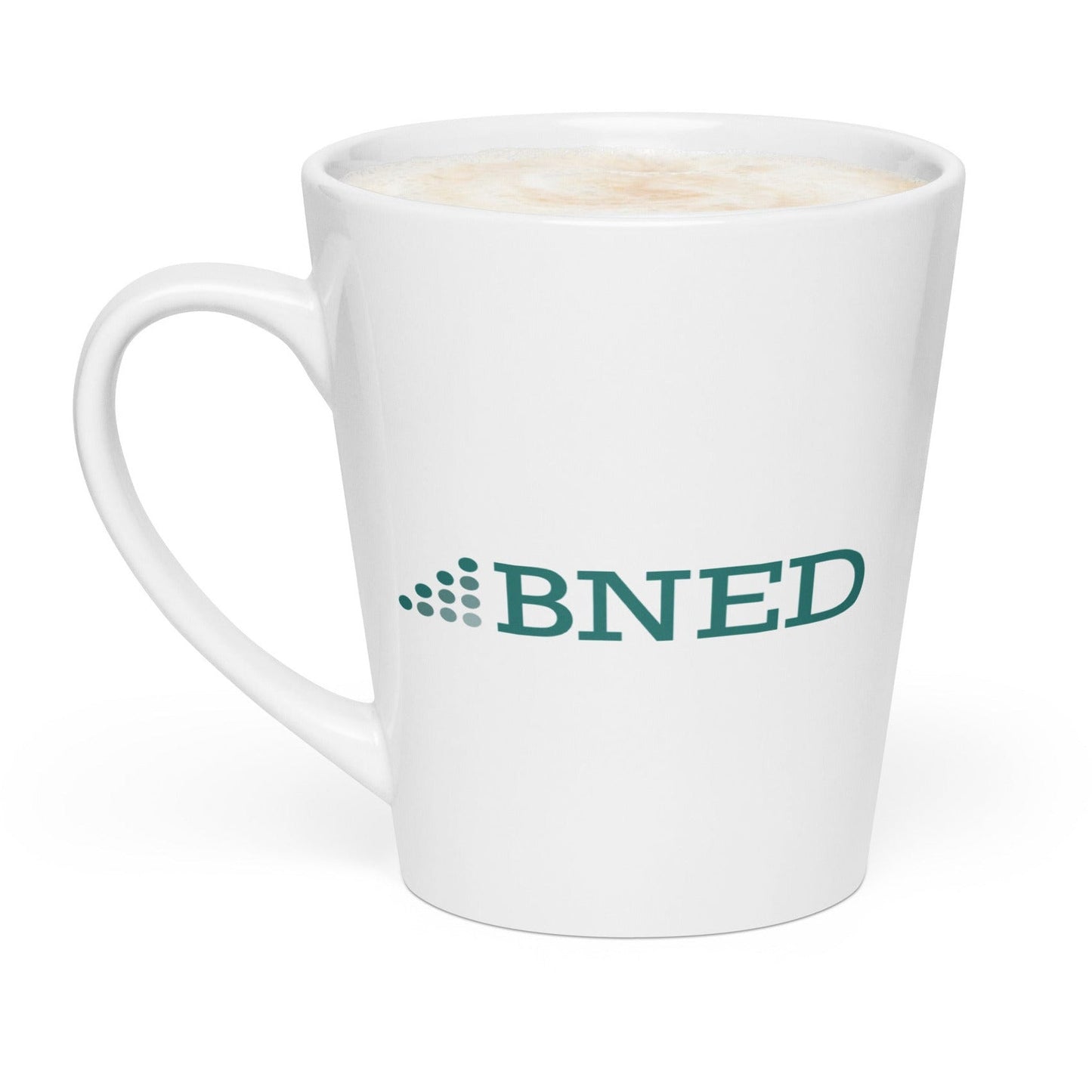 BNED Latte mug