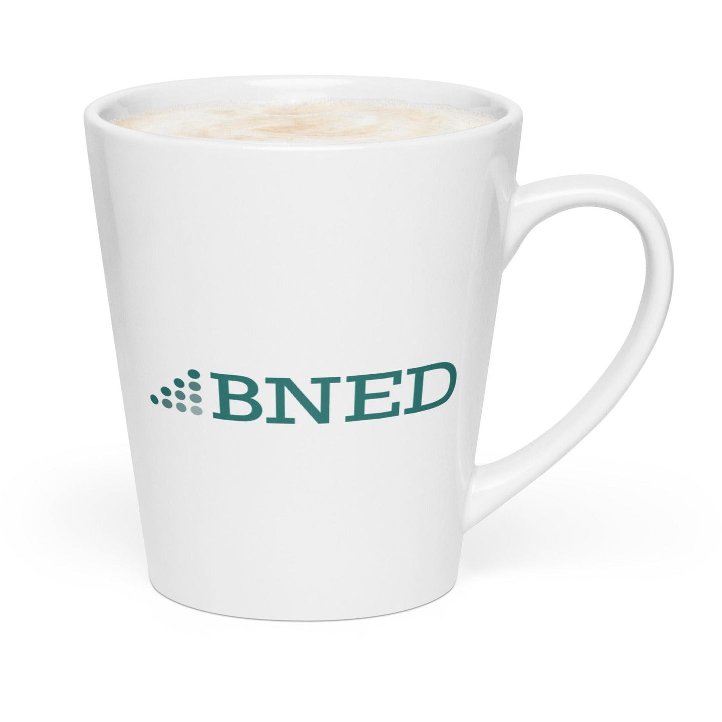 BNED Latte mug