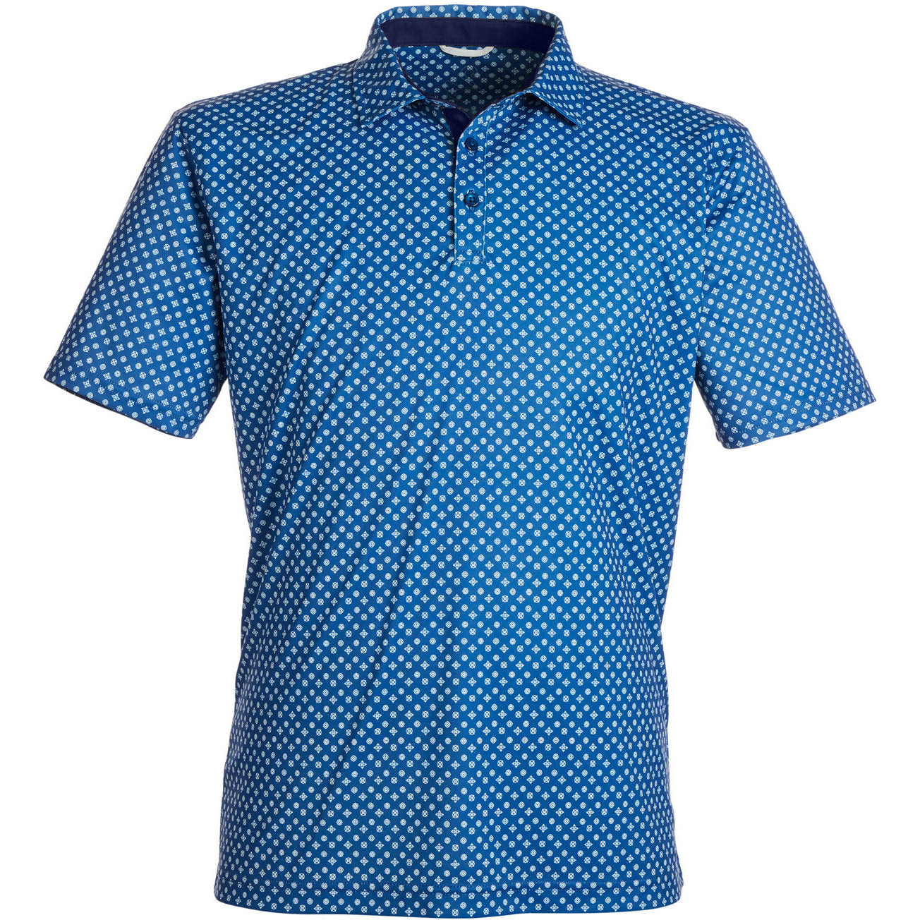 Swannies Hazelwood Polo