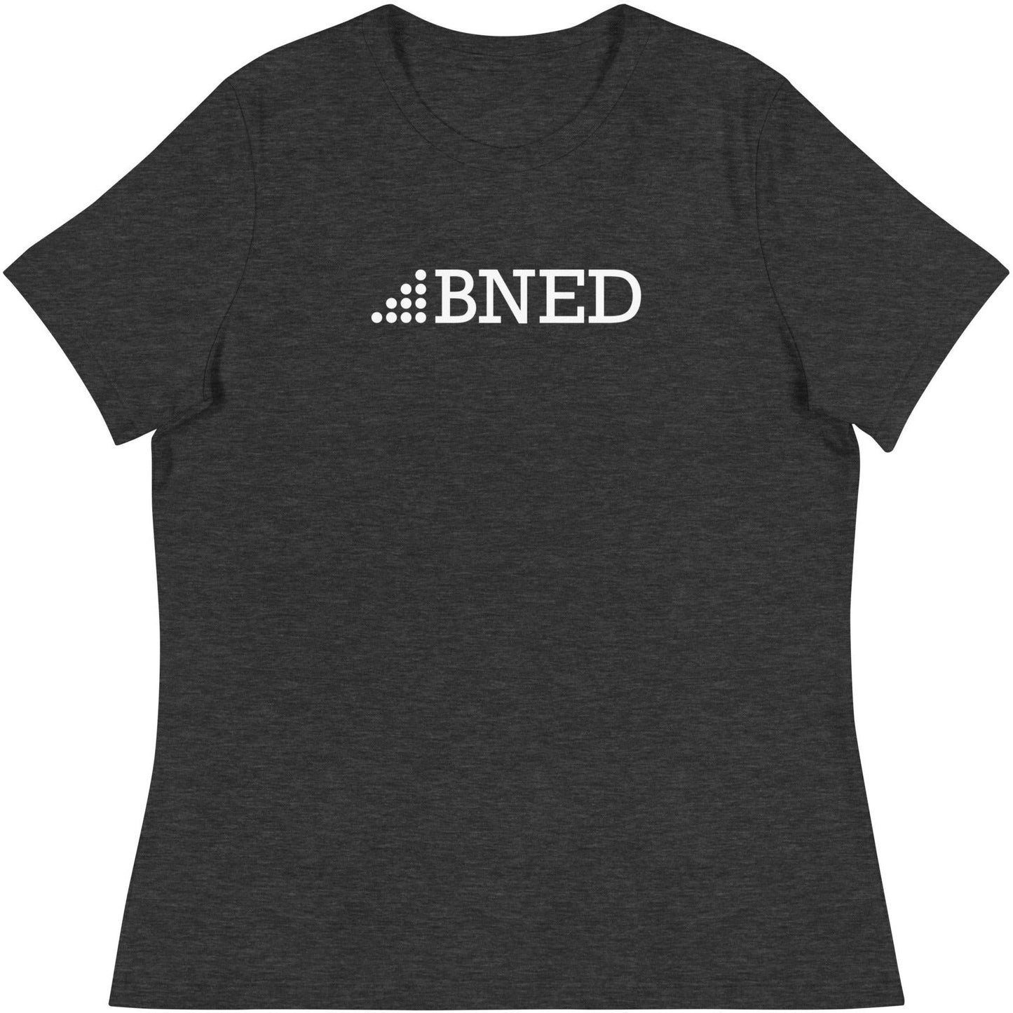 Dark Grey Heather